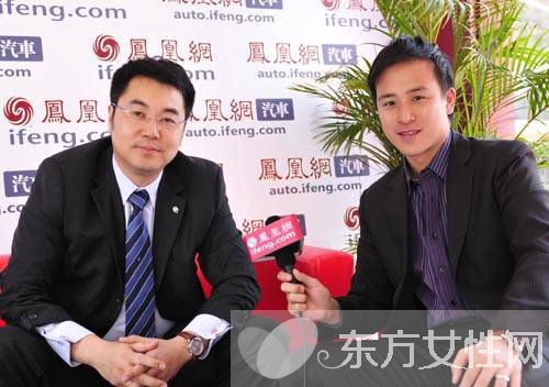 凤凰卫视姜声扬简介 曝姜声扬背叛萧莉和同事搞暧昧