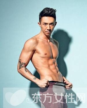 谢安琪老公张继聪个人资料 谢安琪为何嫁给张继聪