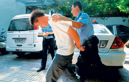 酒后炫耀杀过人 沉寂10年多命案告破