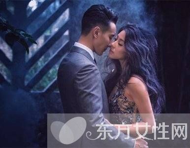 王阳明蔡诗芸大婚获祝福 蔡诗芸个人资料曝光