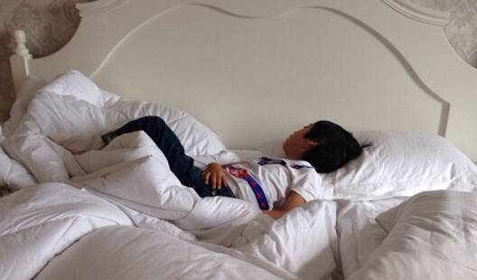 睡觉越多死亡率就越高 专家有话说