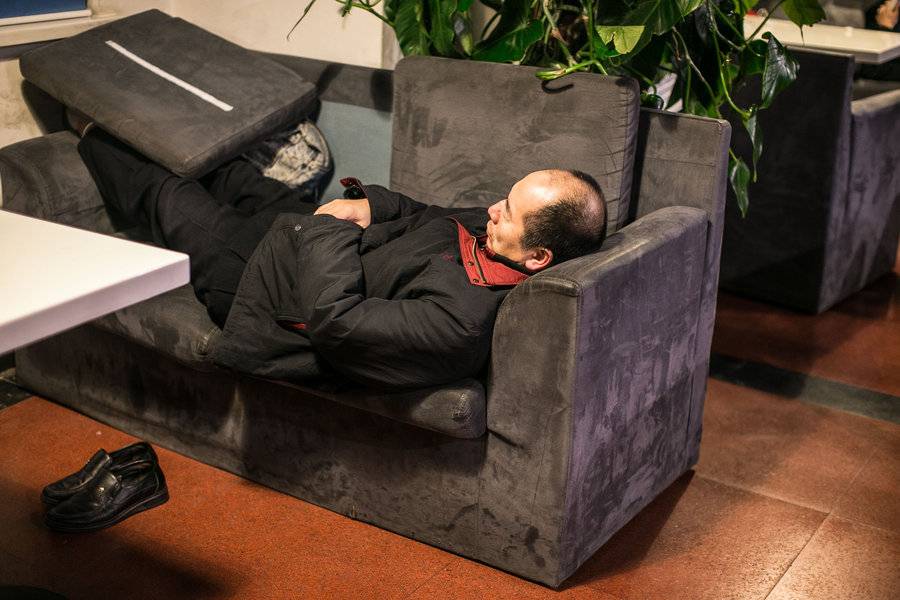 睡觉越多死亡率就越高 专家有话说