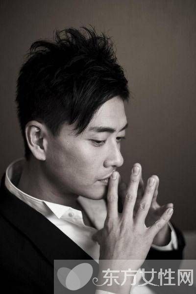 黄宗泽女友是谁 黄宗泽称我是工作狂找女朋友有难度