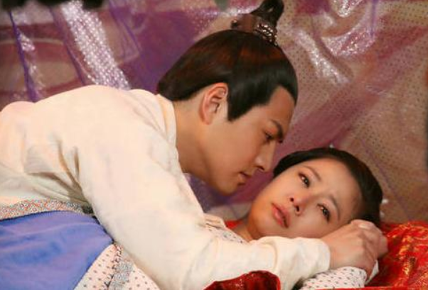 皇帝洞房之夜居然是这样的 上床规矩太变态