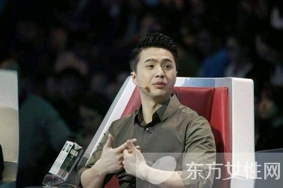 魏坤琳老婆叫什么 DR魏已结婚女儿3岁了