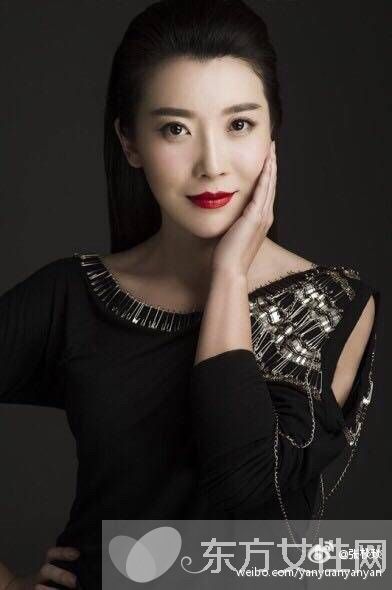 朱七七扮演者张棪琰被指做小三 背景竟是星二代