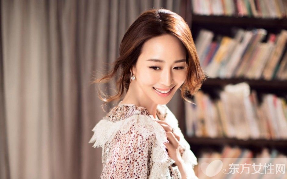 张钧甯男朋友是谁 张钧甯分手称目前在冷静期