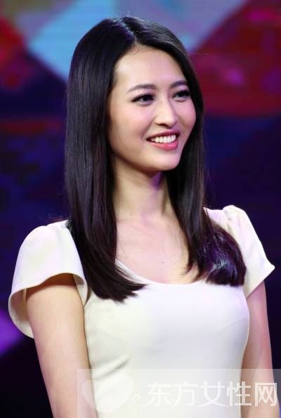 快乐女声杨洋个人资料 快乐女声杨洋近况