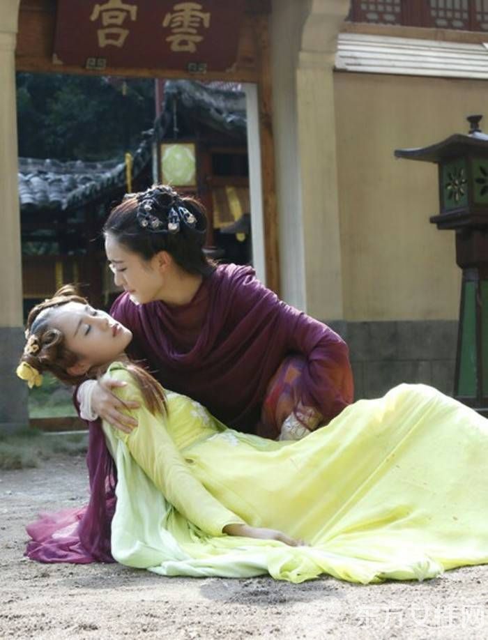 安悦溪个人资料简介 安悦溪男朋友是谁