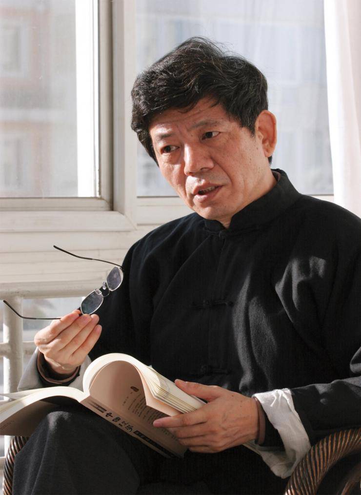 清华教授称用老公称呼不雅 在古代 老公 是太监的意思