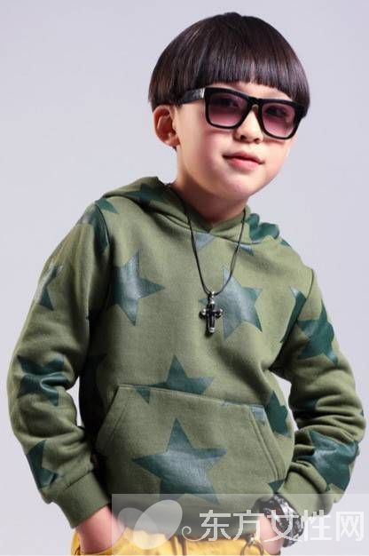 朱佳煜的父母是谁 小童星朱佳煜个人资料