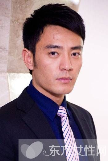 李光洁个人资料 盘点李光洁演过的电视剧