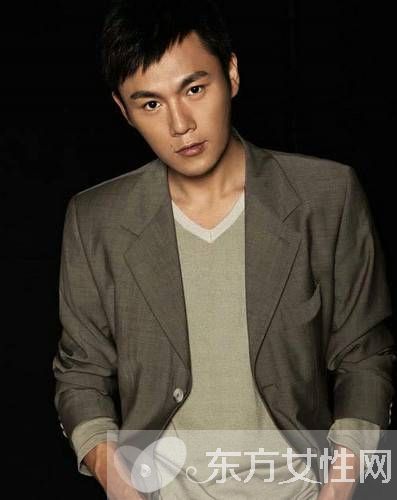 秦昊个人资料曝光 独家揭秘其演艺经历
