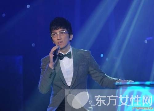 林志炫个人资料 及家庭背景前女友为何要黑他