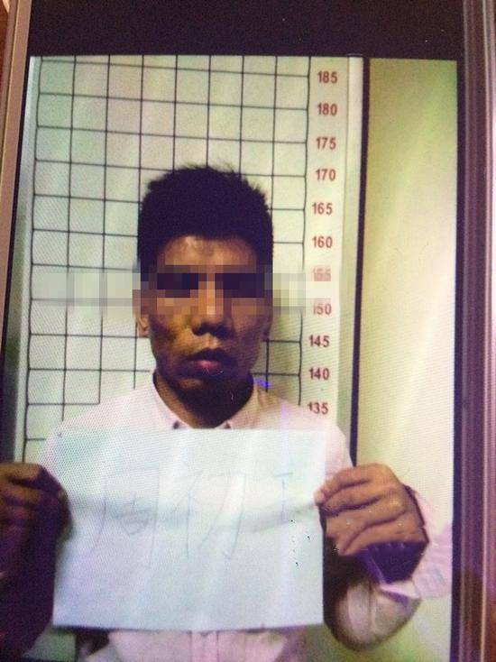 男子因丑多次相亲不成 换 马甲 变帅哥网聊诱骗女网友