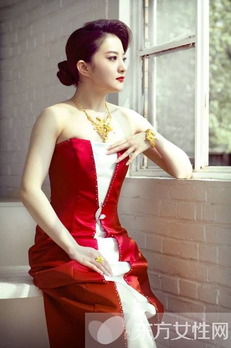 金铭个人资料曝光 回顾金铭的从艺经历