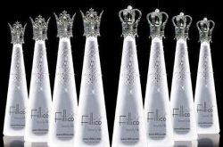 喝一口肾都没了 全球最贵的矿泉水 一瓶68万