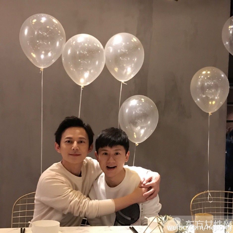 何炅汪涵工资遭曝光 何炅年收入惊人多达千万