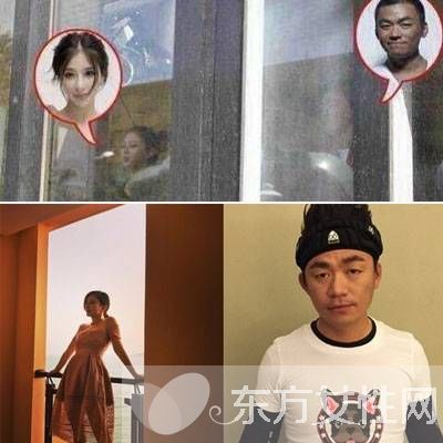 熊乃瑾王宝强是什么关系 演员熊乃瑾个人资料