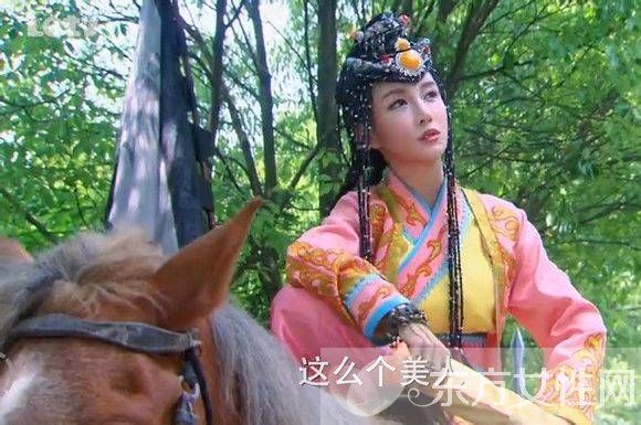 《隋唐英雄3》屠炉公主死了吗 怎么死的