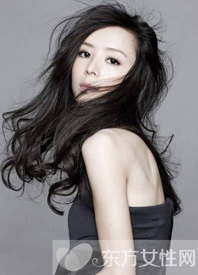 张静初个人资料 张静初半裸写真曝光