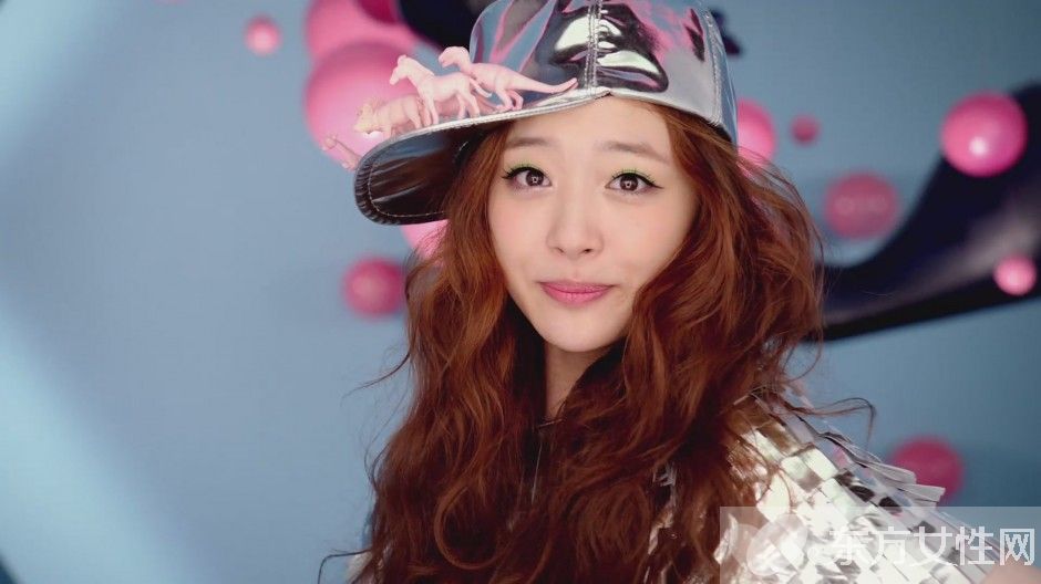 雪莉崔子分手 3年恋情终告吹原因竟是这个