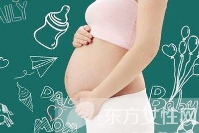 受孕后的症状有哪些 4大招有效减轻早孕反应