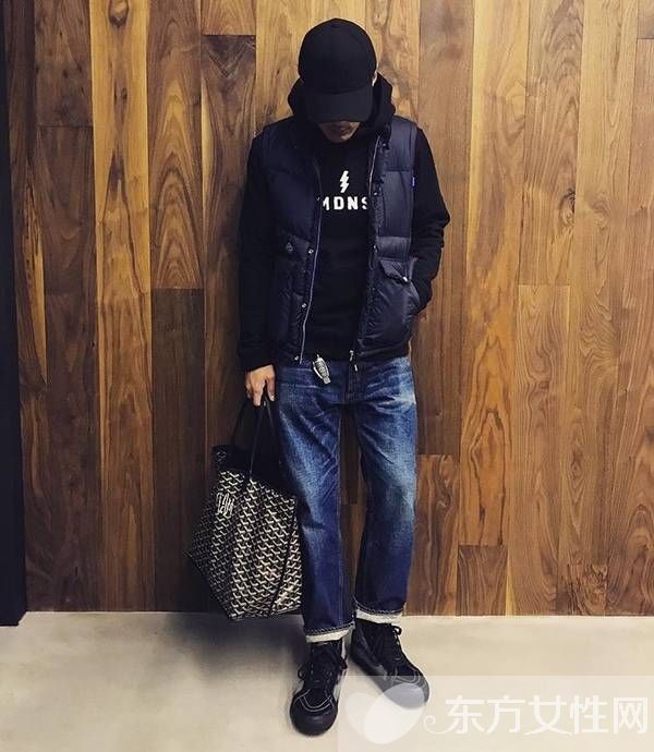 余文乐公开恋情却不被祝福 余文乐女友资料曝光