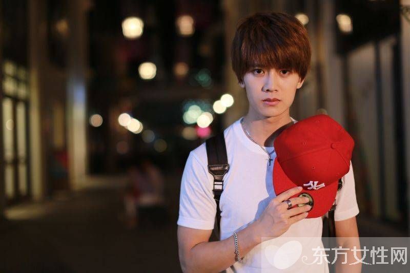 任嘉伦个人资料曝光 任嘉伦演过哪些电视剧