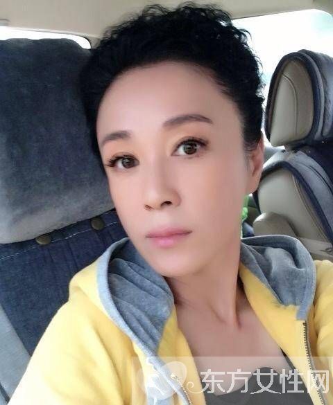 演员傅艺伟个人资料 傅艺伟演过的电视剧大盘点