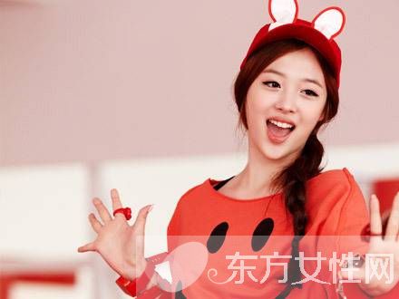 雪莉崔子分手 3年恋情终告吹原因竟是这个