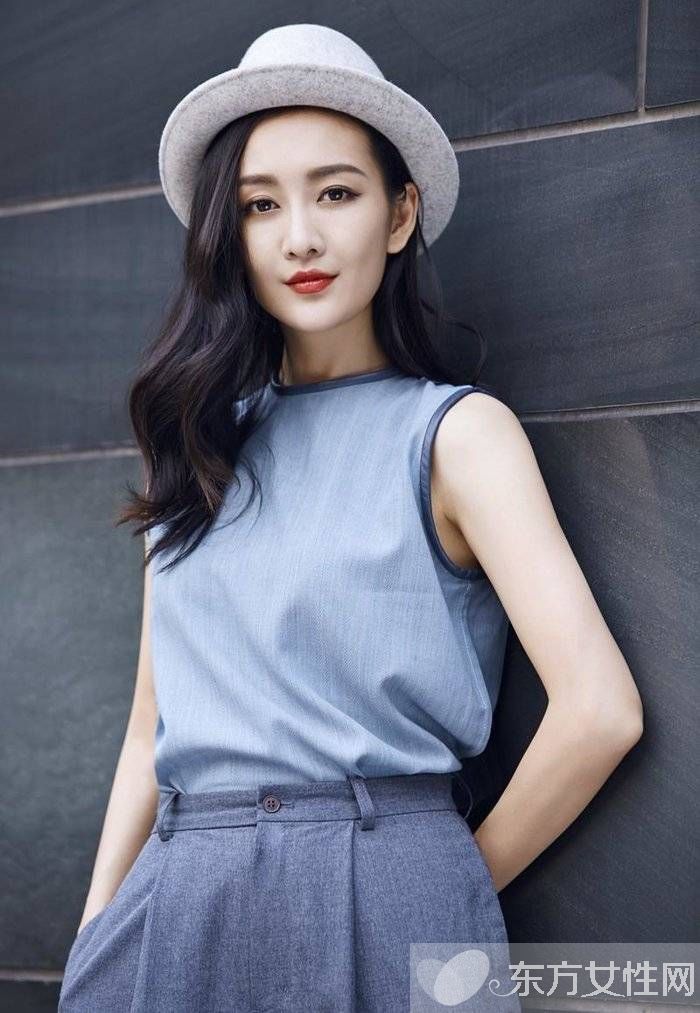 王鸥现身穿着引骂 王鸥个人资料