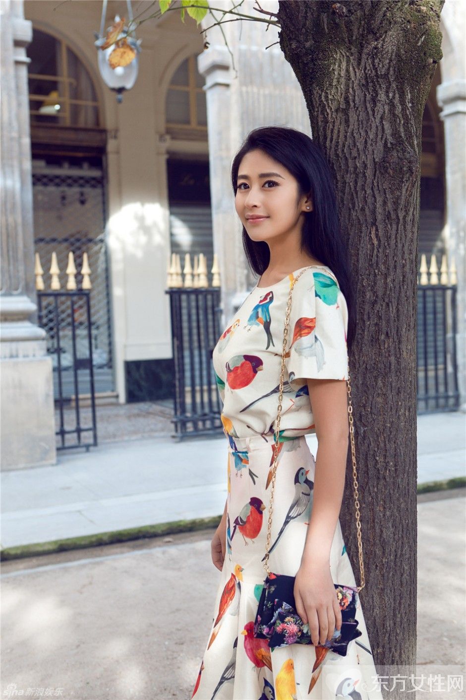 付辛博女友是谁 付辛博颖儿曝恋情