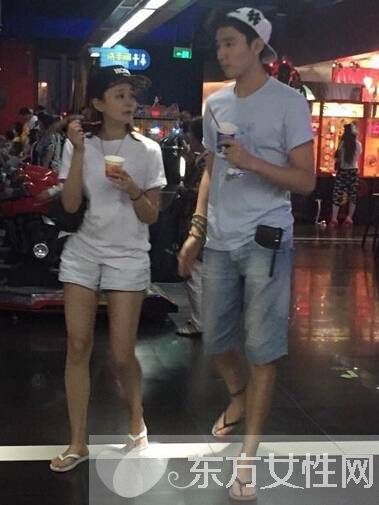 海陆于小彤怎么认识的 于小彤个人资料