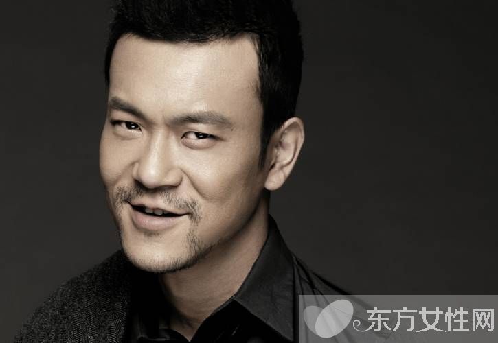 廖凡老婆个人资料 曝霍昕比廖凡大五岁