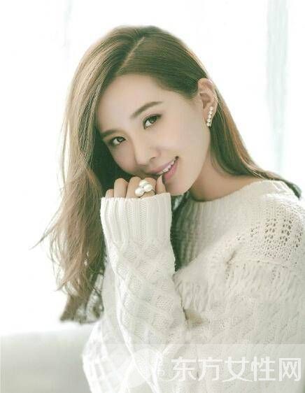 刘诗诗解约唐人 唐人公司发表声明