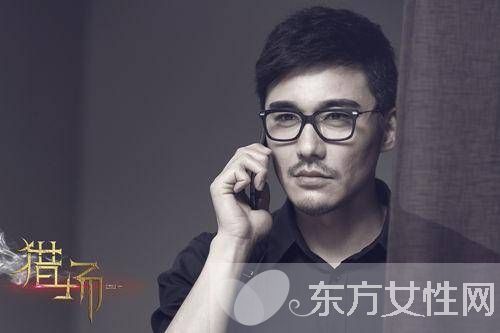 猎场什么时候播出时间 《猎场》为什么延期了