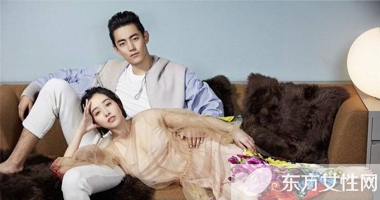 阚清子与男友纪凌尘怎么认识的 纪凌尘家庭背景曝光