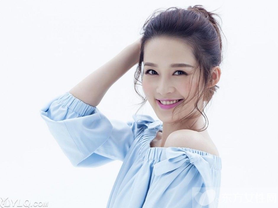 李沁和孙怡什么关系 孙怡撞脸李沁被指长得像姐妹