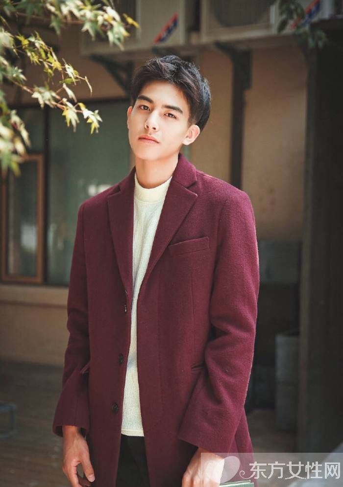 宋威龙女朋友是谁 16岁小鲜肉俘获少女心