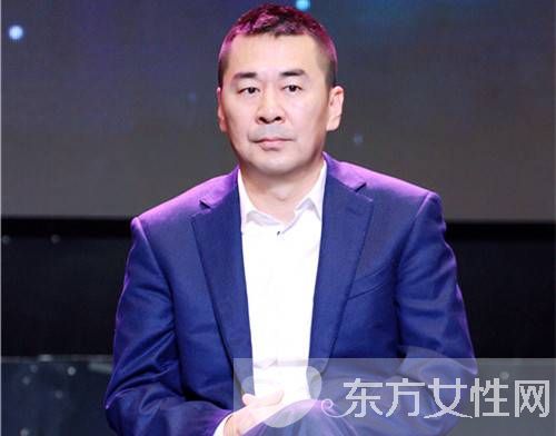 演员陈建斌个人资料 陈建斌前妻吴越照片
