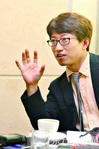 张太侑导演的作品有哪些 张太侑个人资料