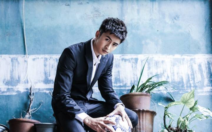 张云龙追郑爽是怎么回事 陈乔恩被爆与郑爽争未婚夫