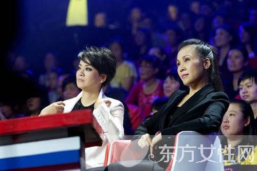 田震那英交恶内幕曝光 田震摔话筒事件是怎么回事