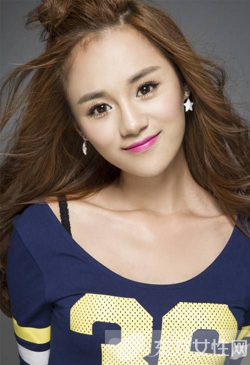 安悦溪个人资料简介 安悦溪男朋友是谁