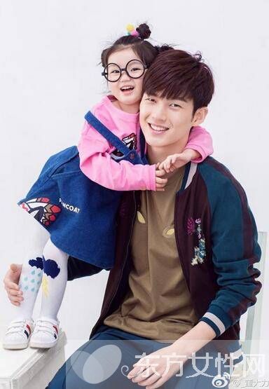 董力阿拉蕾人气旺备受喜爱 董力为阿拉蕾哭了网友称是真爱