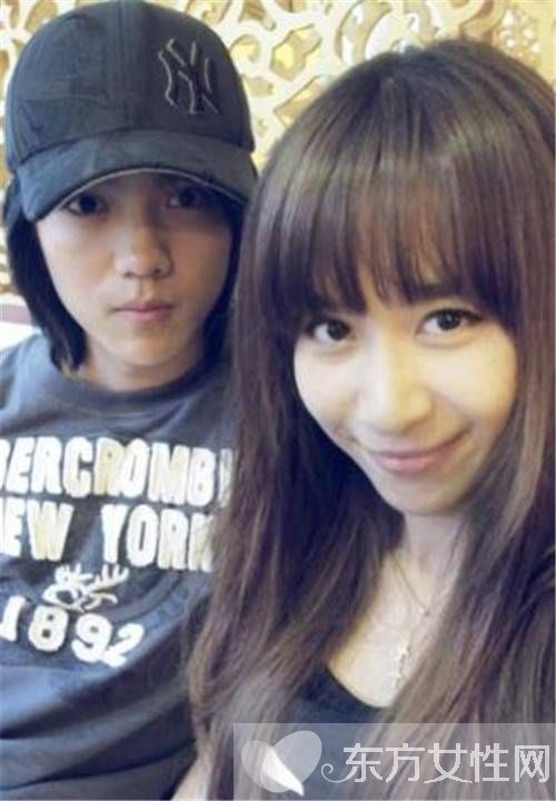 鹿晗女友是谁 鹿晗经常半夜在微博搜自己