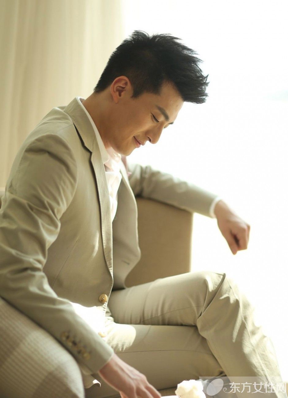 孙艺洲个人资料简介 孙艺洲自曝已为人父