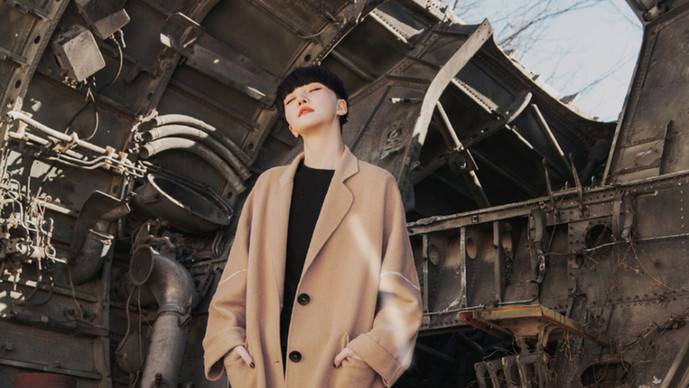 夕又米是谁 夕又米杨一柳恋爱过程始末曝光