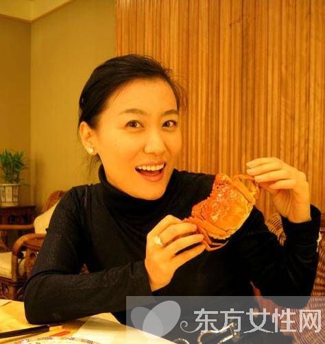 谭晶老公个人资料简介 谭晶老公邓文翰显赫背景曝光